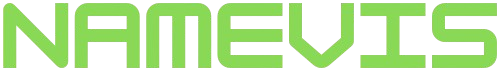 NAMEVIS Logo